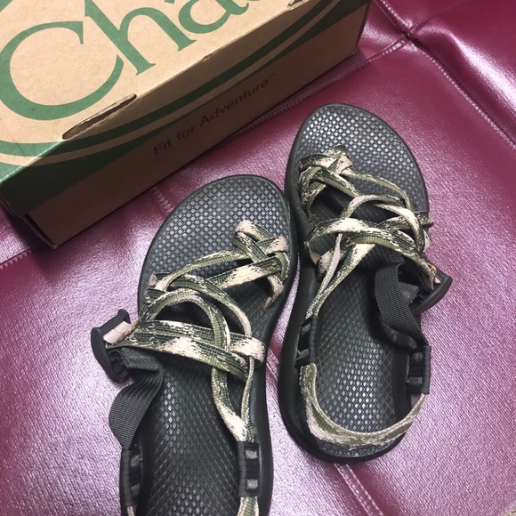 Chacos - Picture 1 of 3
